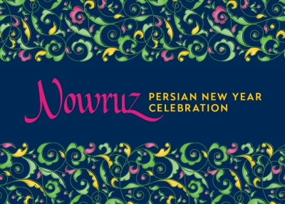 Nowruz: Persian New Year Celebration
